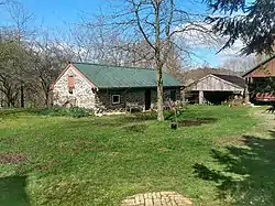 Farm in Kirkwood