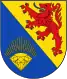 Coat of arms of Kirschweiler