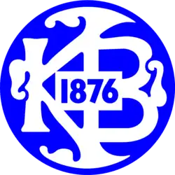 KB's logo