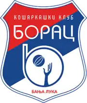 Borac Banja Luka logo