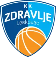 Zdravlje logo