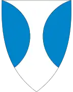 Coat of arms of Klæbu Municipality