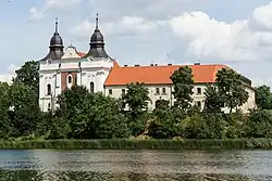 Monastery