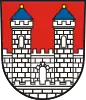 Coat of arms of Klatovy