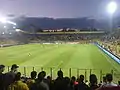 Kleanthis Vikelidis Stadium during a game of Aris at 2008