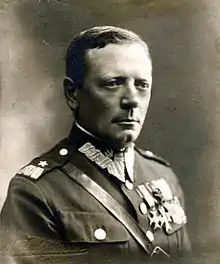 Franciszek Kleeberg