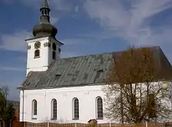 Church of Saint Martin