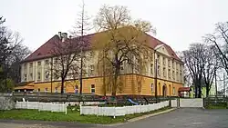 Klisino Palace