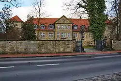 Barsinghausen Monastery