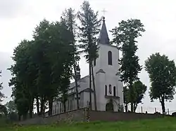 Church of Our Lady of Perpetual Help