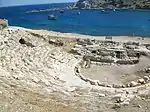 Theatre at Knidos