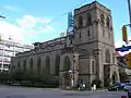 Knox Presbyterian Church (Ottawa), Ottawa