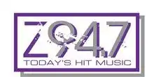 Z94.7 logo