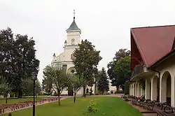 Church of the Conversion of Saint Paul