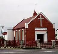 Calvinist Church