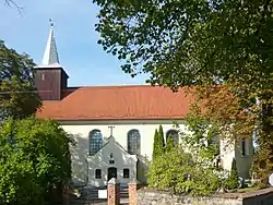 Saint John of Nepomuk Church