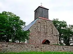 Church of Christ the King