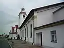 Church of the Holy Virgin Mary The Queen of Poland