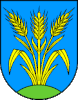 Coat of arms of Koška