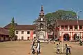 School in Old Kochi