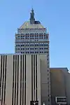 Kodak Tower From South