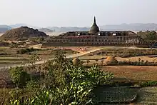 Koe-thaung Temple