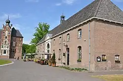 ’t Koetshuis