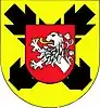 Coat of arms of Kokořín