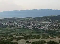 View of Kolan