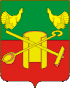 Coat of arms of Kolchuginsky District