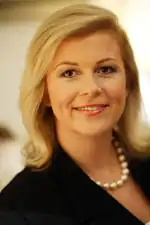 Kolinda Grabar-Kitarović