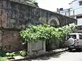 House where Sister Nivedita started her school in 1898