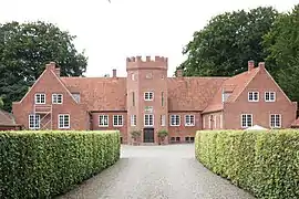 Kollerup Manor