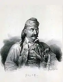 Theodoros Kolokotronis