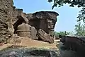 Kolvi Caves