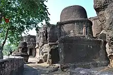 Kolvi Caves