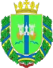 Coat of arms of Kolyndiany