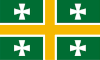 Flag of Kamiani Potoky