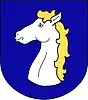 Coat of arms of Konárovice