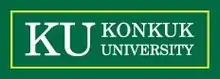 Communication Mark of KonKuk University