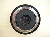 AR-mount (of Hexanon 3.5/ 28 mm)