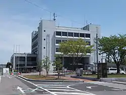 Kōnosu City Hall