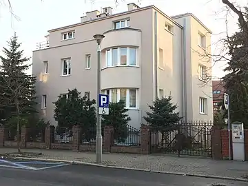 12 Kopernika Street