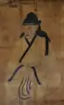 Korean Confucian scholar Song Siyeol