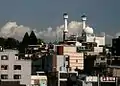 Seoul Central Mosque.