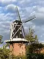 Windmill the Enterprise