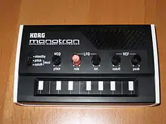 Monotron (2010)