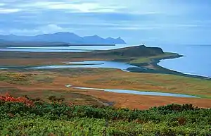 Koryak Zapovednik