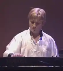 Koroshev House of Blues 1999.png