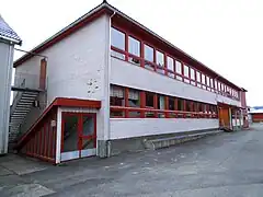 School in Støren